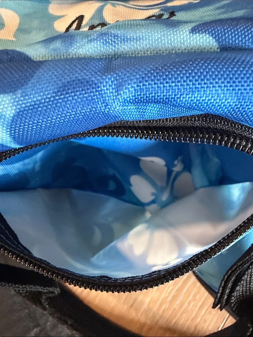 Like new LLBean Duffle